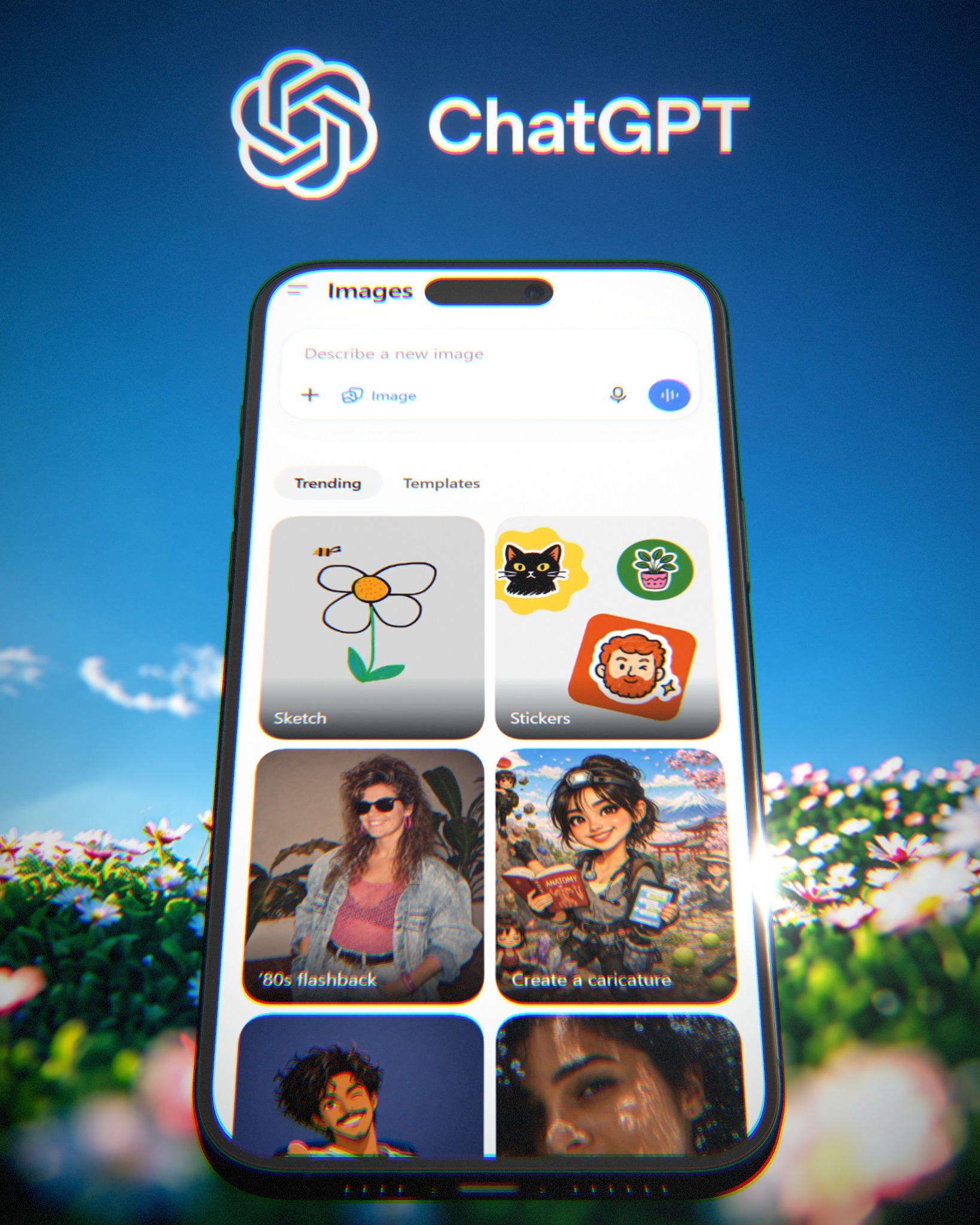 ChatGPT Images