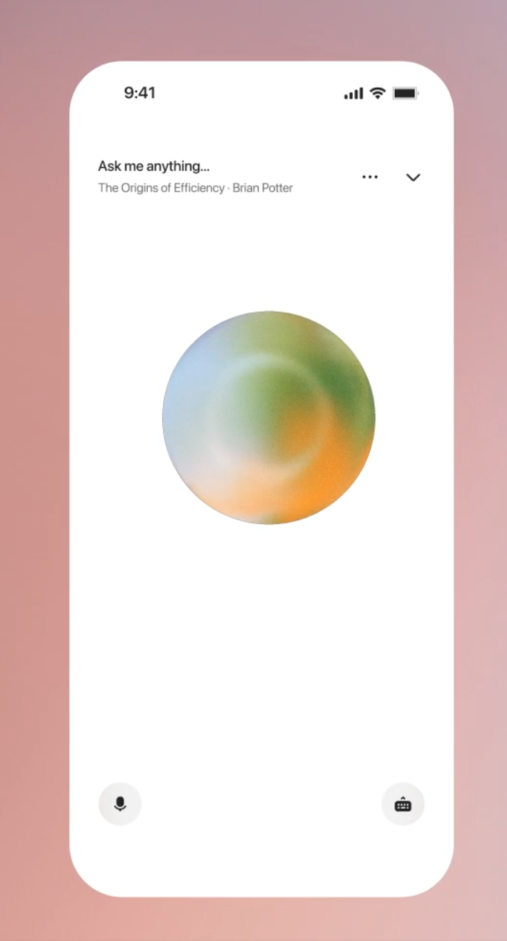 Nice colors