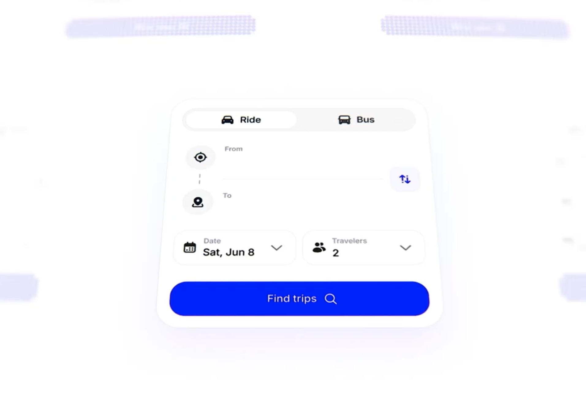 Camera movement