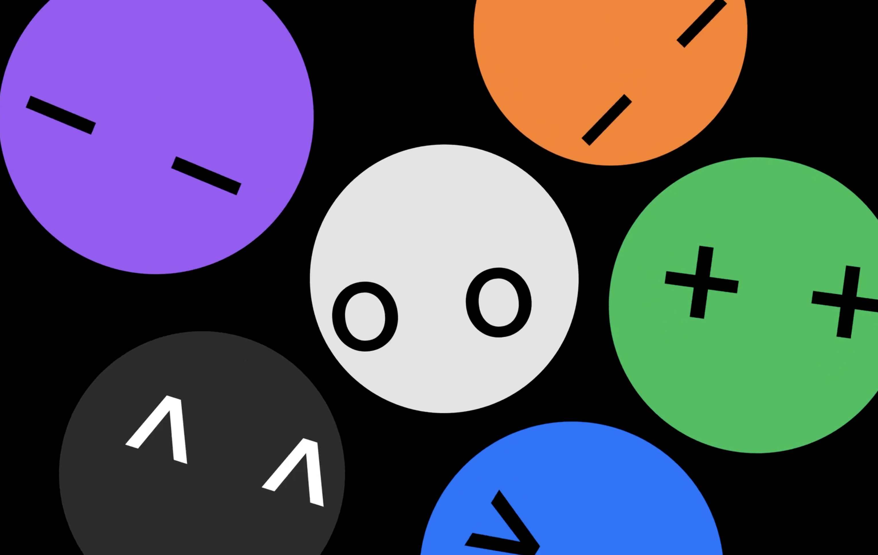Orbs
